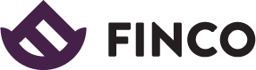 logotipo Finco